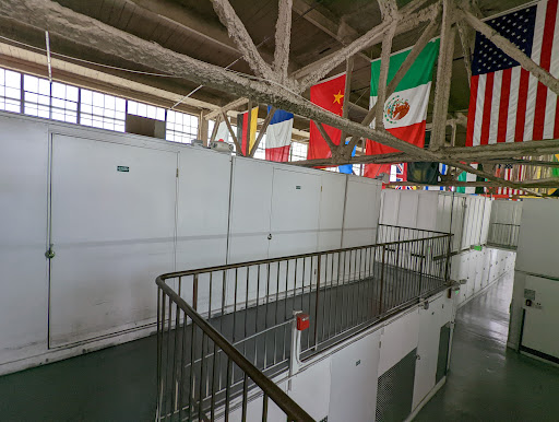 Storage Facility «Extra Space Storage», reviews and photos, 1400 Folsom St, San Francisco, CA 94103, USA
