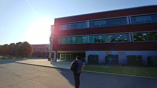 Corporate Office «Whole Foods Corporat», reviews and photos, 930 Sylvan Ave, Englewood Cliffs, NJ 07632, USA