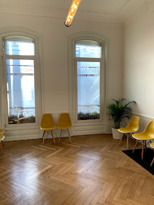 Radiologie Marseille - Centre de Radiologie Ferretti à Marseille
