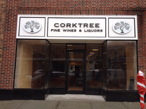 Liquor Store «Corktree Fine Wines & Liquors», reviews and photos, 83 Main St, Northport, NY 11768, USA