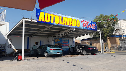 Autolavado MATT