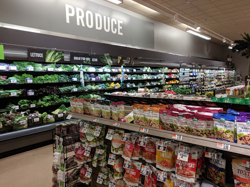 Supermarket «Giant», reviews and photos, 1230 W Broad St, Falls Church, VA 22046, USA