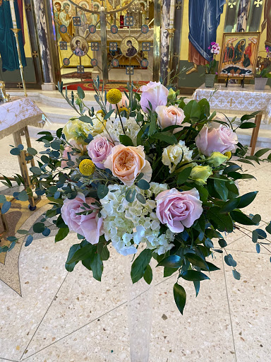 Florist «Glendora Florist», reviews and photos, 234 N Glendora Ave, Glendora, CA 91741, USA