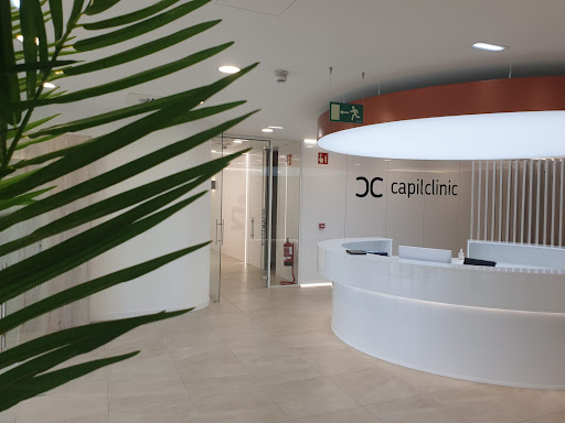 CapilClinic Madrid Madrid