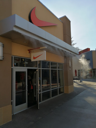 Sporting Goods Store «Nike Factory Store», reviews and photos, 6800 N 95th Ave #590, Glendale, AZ 85301, USA