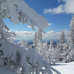 Photo n°1 de l'avis de christian.o fait le 26/03/2018 à 06:59 sur le  Berggasthof Dreisessel à Neureichenau