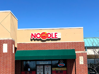 Noodle Bar LLC