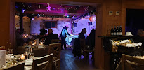 Atmosphère du Restaurant Domaine la Grange à Jules à Chapeiry - n°18