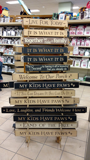 Home Goods Store «Christmas Tree Shops», reviews and photos, 479 NJ-70, Brick, NJ 08723, USA