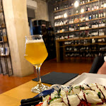 Photo n°1 de l'avis de Ayana.a fait le 09/09/2021 à 08:07 sur le  Evoè wine bar shop à Syracuse