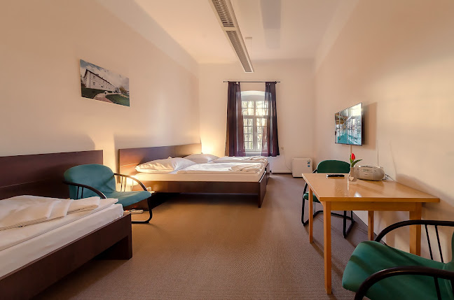 Hotel Granit