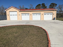 Marvin Allan Door Company - Photo 3 - Car repair in Fayetteville, NC, Fayetteville