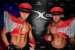 Magic Boys Chippendales image