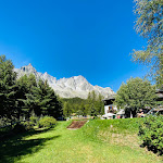 Photo n°2 de l'avis de Andrea.i fait le 26/10/2021 à 18:10 sur le  Ristorante Hotel Locanda Belvedere à Courmayeur