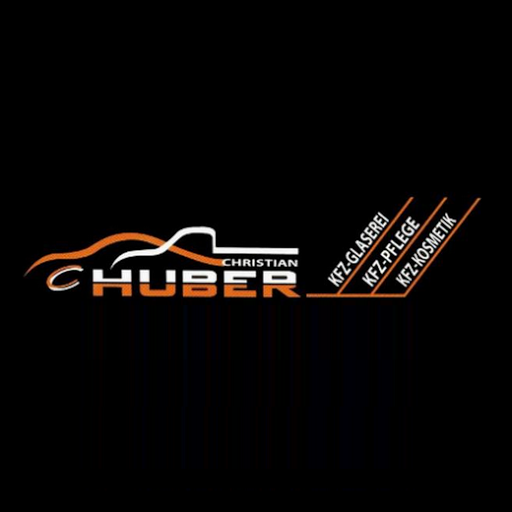 Christian Huber - KFZ Verglasung & Autokosmetik