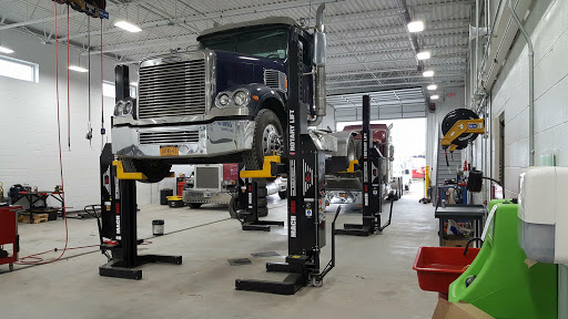 The Diesel Shop LLC Truck & Diesel & Heavy Equipment Repair image 3