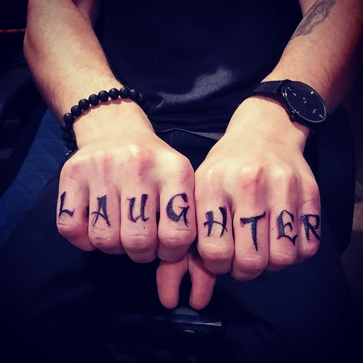 Body Piercing Shop «Rebel Ink Tattoo/Body Piercing», reviews and photos, 330 N Dysart Rd, Goodyear, AZ 85338, USA