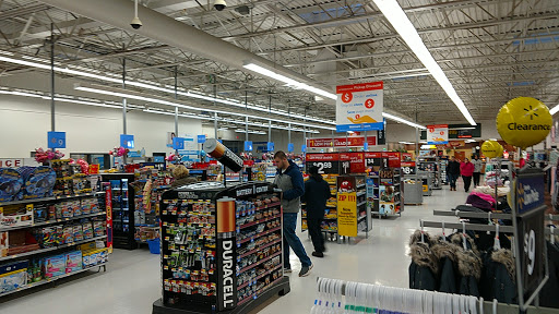 Discount Store «Walmart», reviews and photos, 465 Bridgeport Ave, Shelton, CT 06484, USA