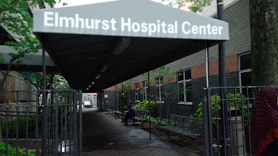 Photos of NYC Health + Hospitals/Elmhurst