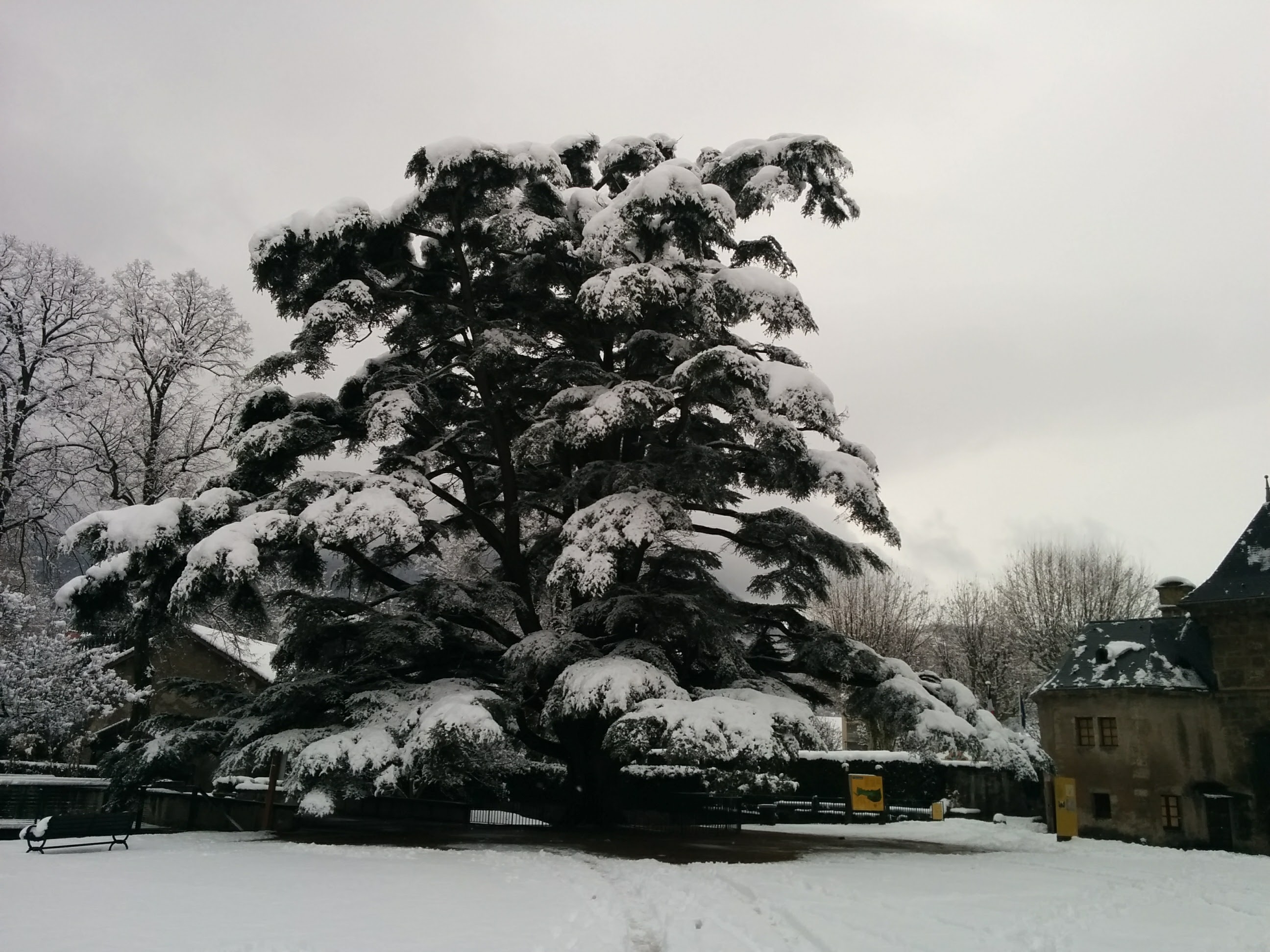 Photo n° 9 de l'avis de Denis.a fait le 01/12/2017 à 15:28