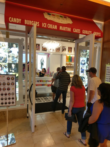 Shopping Mall «The Shops At The Bravern», reviews and photos, 11111 NE 8th St, Bellevue, WA 98004, USA