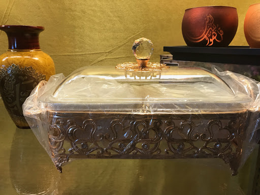 Gift Shop «The Sunnah The Better Islamic Gift Shop», reviews and photos, 5772 Evers Rd, San Antonio, TX 78238, USA