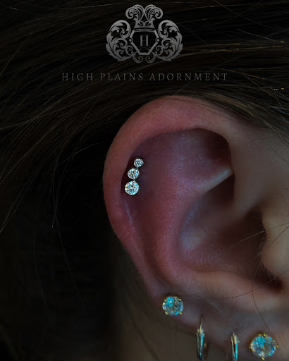 Explore lilo and stitch tattoo ideas, creative tattoo ideas in Casper, available at High Plains Adornment