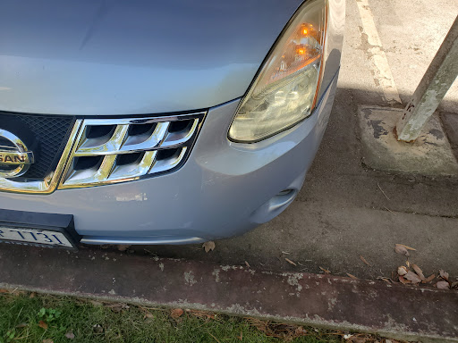 Auto Body Shop «Wilys Auto Body Repair», reviews and photos, 6788 Mid Cities Ave, Beltsville, MD 20705, USA