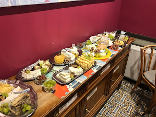 Photo n°21 de Les Petites Cantines Perrache à Lyon ()