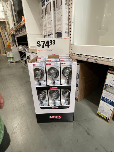 The Home Depot image