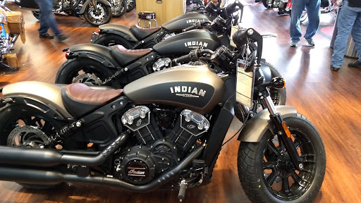 Motorcycle Dealer «V-TWIN CITY», reviews and photos, 1771 E Sunrise Blvd, Fort Lauderdale, FL 33304, USA