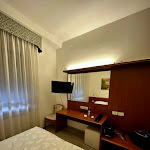 Photo n°3 de l'avis de Erwin. fait le 10/09/2023 à 19:37 sur le  Hotel Everest Trento - Ristorante e Pizzeria à Trento