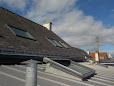 Image de l'entreprise Couvreur Cherbourg - CHERBOURG TOITURE