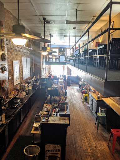 Coffee Shop «Java Roaster», reviews and photos, 130 N 3rd St, Lafayette, IN 47901, USA