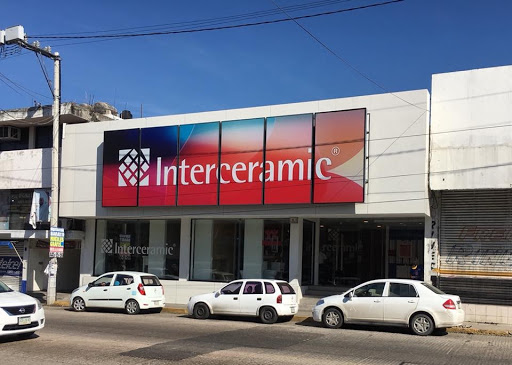 Interceramic Oficial