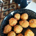 Photo n°6 de l'avis de Alessia.. fait le 04/02/2023 à 16:09 sur le  Ristorante e Vineria Caffe' del Centro à Varzi