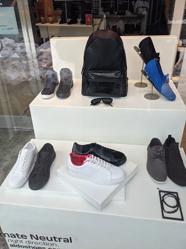 Shoe Store «Aldo Shoes», reviews and photos, 1116 Kings Highway Street, Brooklyn, NY 11229, USA