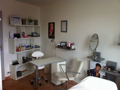 Azalée beauté à Ventabren