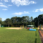 Photo n°3 de l'avis de P..o fait le 26/07/2018 à 16:55 sur le  Rothof Sport und Restaurant à Munich