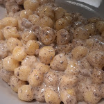 Photo n°1 de l'avis de Andrea.a fait le 24/04/2023 à 11:34 sur le  Fraschetta Osteria Dar Vignarolo à Ariccia