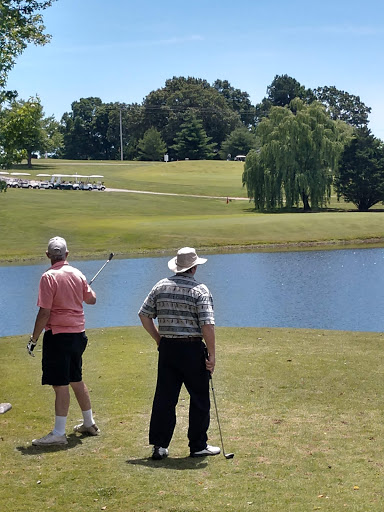 Golf Course «Willow Ridge Golf Course», reviews and photos, 2065 Erin Rd, McEwen, TN 37101, USA