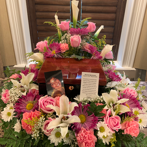 Funeral Home «McCafferty Funeral Homes», reviews and photos, 6709 Frankford Ave, Philadelphia, PA 19135, USA