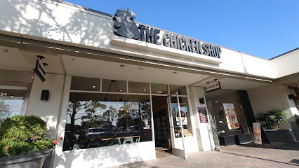 The Chicken Shop