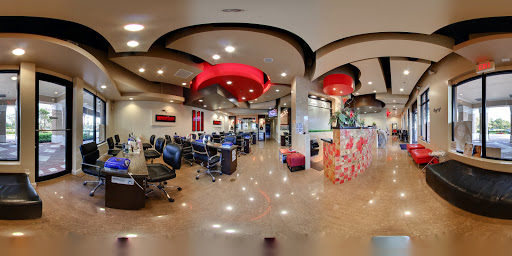 Nail Salon «Salon54 and Spa», reviews and photos, 4580 Donald Ross Rd, Palm Beach Gardens, FL 33410, USA