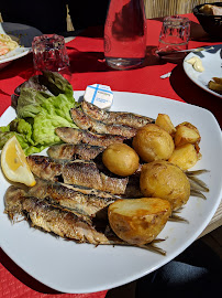 Produits de la mer du Restaurant français Le Retro à Noirmoutier-en-l'Île - n°14