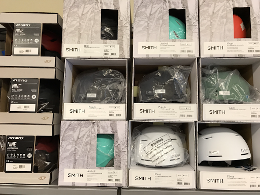 Sporting Goods Store «Second Gear Sports», reviews and photos, 6529 California Ave SW, Seattle, WA 98136, USA