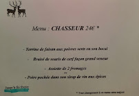 Photos du propriétaire du Restaurant français Le Relais des Perrons à Mont-Saint-Vincent - n°12