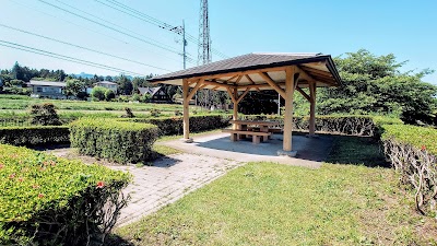 ふれあい広場