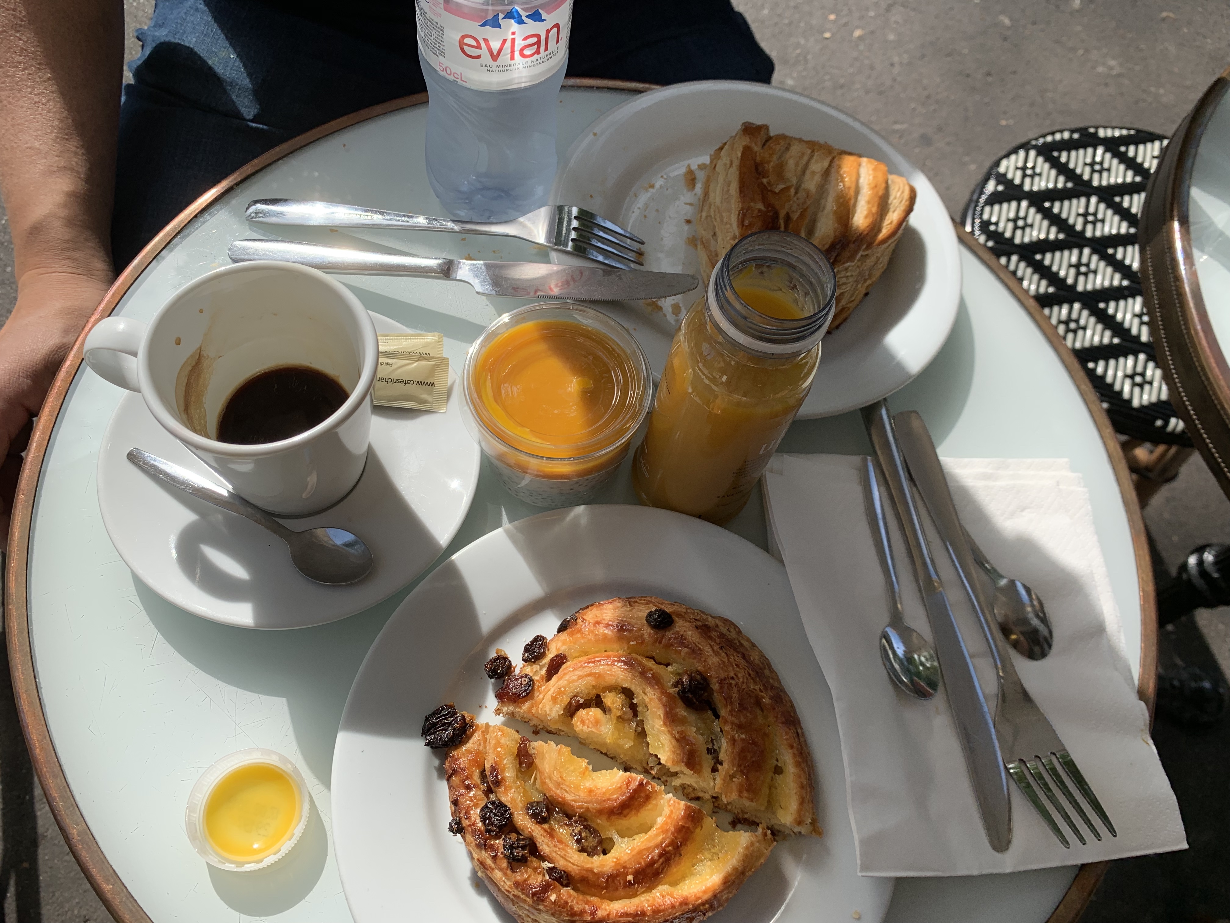 Photo n° 8 de l'avis de Jane.i fait le 08/08/2019 à 20:57