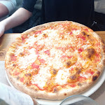 Photo n°2 de l'avis de sonia.r fait le 01/05/2023 à 10:52 sur le  La Taverna à Mirano